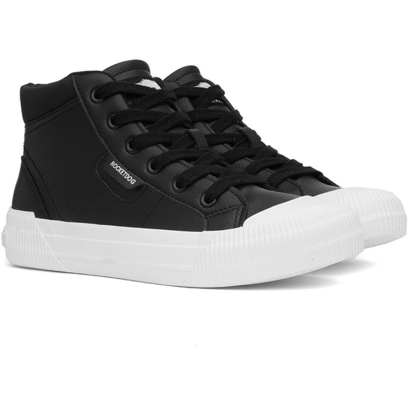 Rocket Dog Shoes - $51 Rocket Dog High Tops, NEW